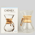 Chemex Coffee Maker - Six Cup Classic